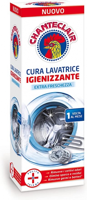 CHANTECLAIR CURALAVATR.ML.250 